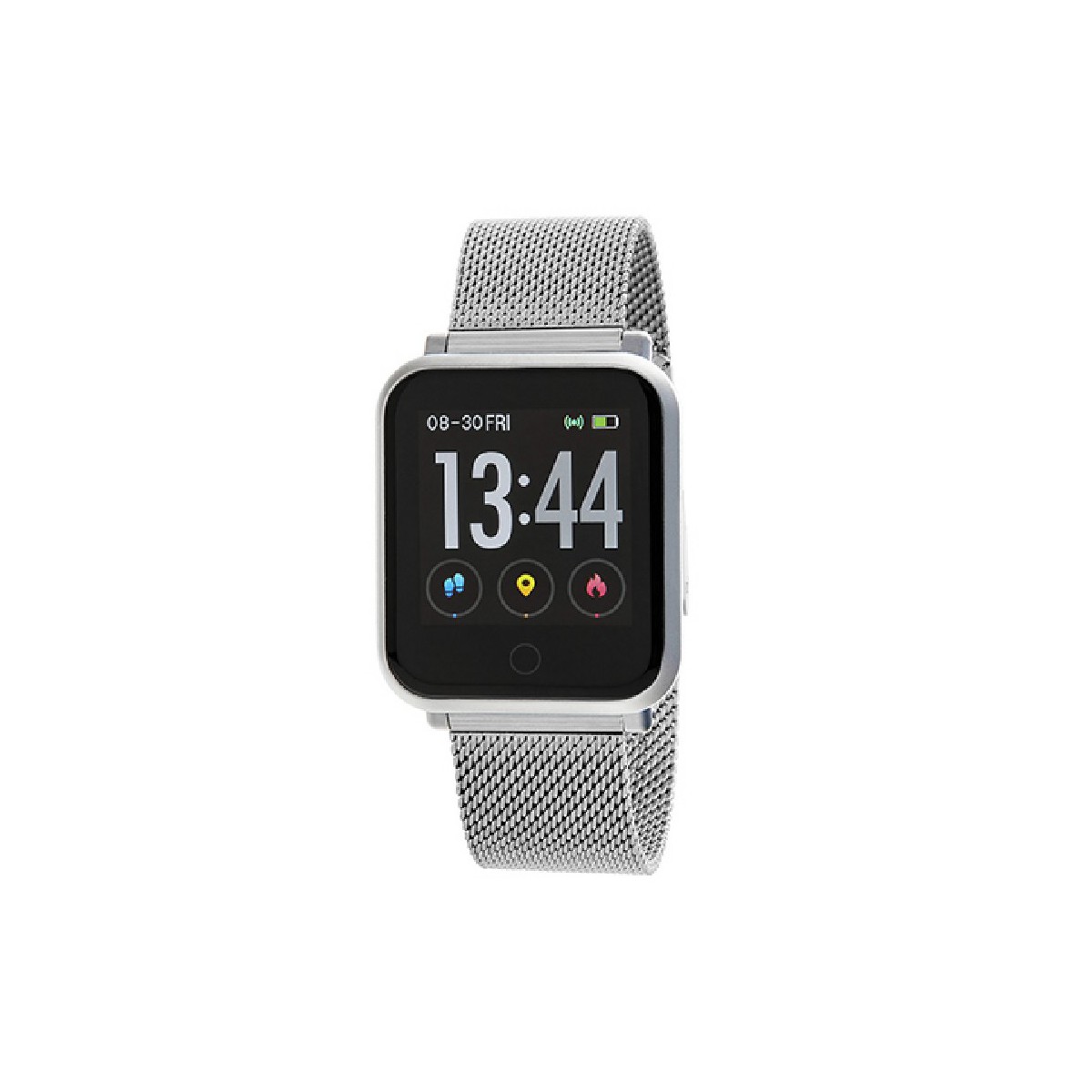 Smartwatch Para Señora | Store www.jardimartimoniz.pt
