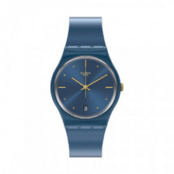SWATCH PEARLYBLUE GN417