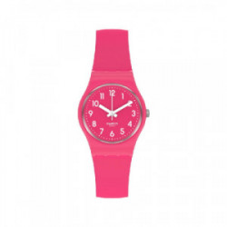 SWATCH BACK TO PINK BERRY