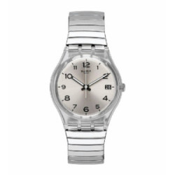 SILVERALL S SWATCH  GM416B