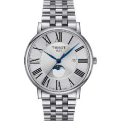 Reloj Tissot T-Classic T1224231103300 Carson Premium