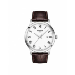 Reloj Tissot T-Classic T1294101601300 Classic Dream