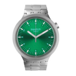 SWATCH FOREST FACE SB07S101G