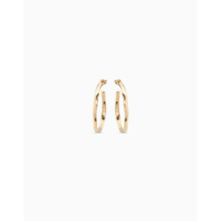 PENDIENTES OHM DORADO PEN0419ORO