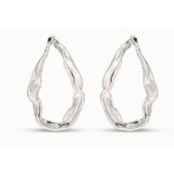 PENDIENTES MAXI ESLABONES PEN0627MTL00