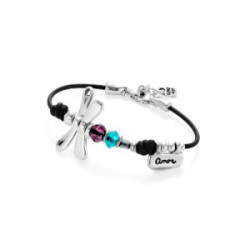 PULSERA LIBELULA PUL2478MCLMTL