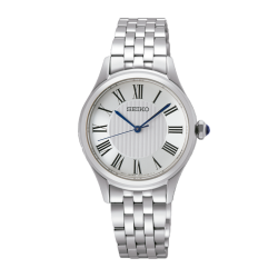 Reloj Seiko Mujer 29,6mm SUR609P1